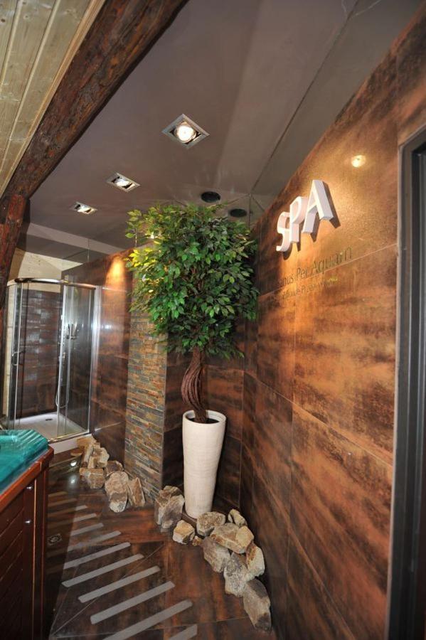 Apartament Pool Spa Z Jacuzzi Strzyzow ภายนอก รูปภาพ